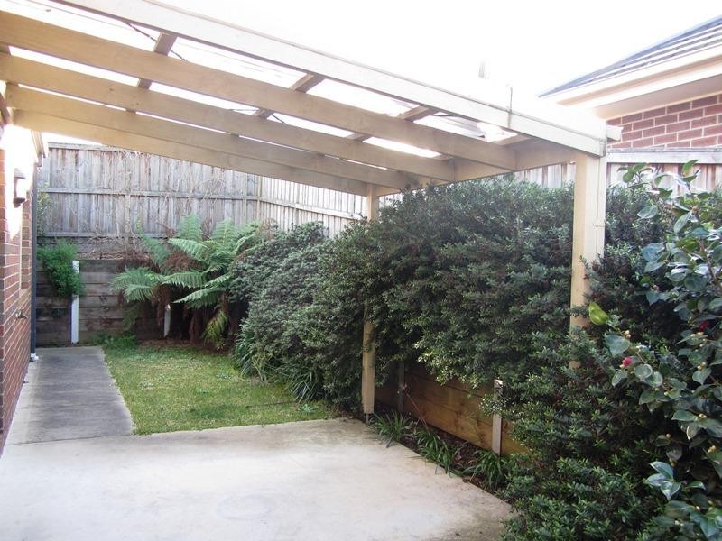 1 Beckham Court, Warragul VIC 3820