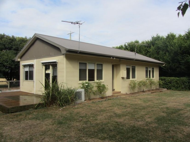 161 Hamiltons Road, Lardner VIC 3821