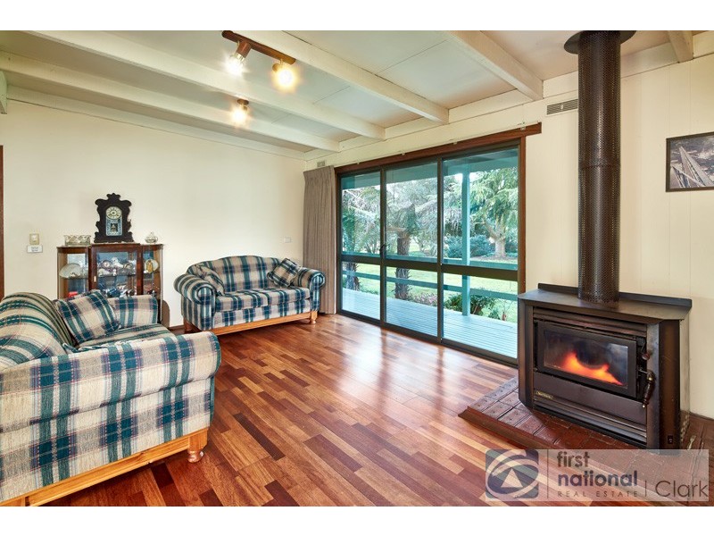 100 Silbys Road, Darnum VIC 3822