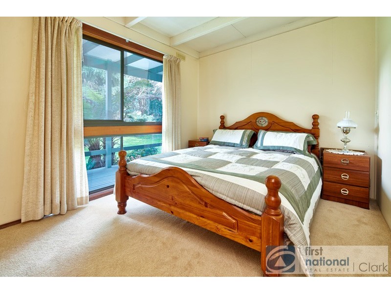 100 Silbys Road, Darnum VIC 3822