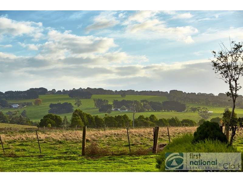 100 Silbys Road, Darnum VIC 3822