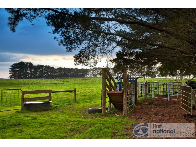 100 Silbys Road, Darnum VIC 3822