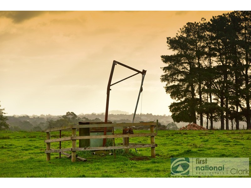 100 Silbys Road, Darnum VIC 3822