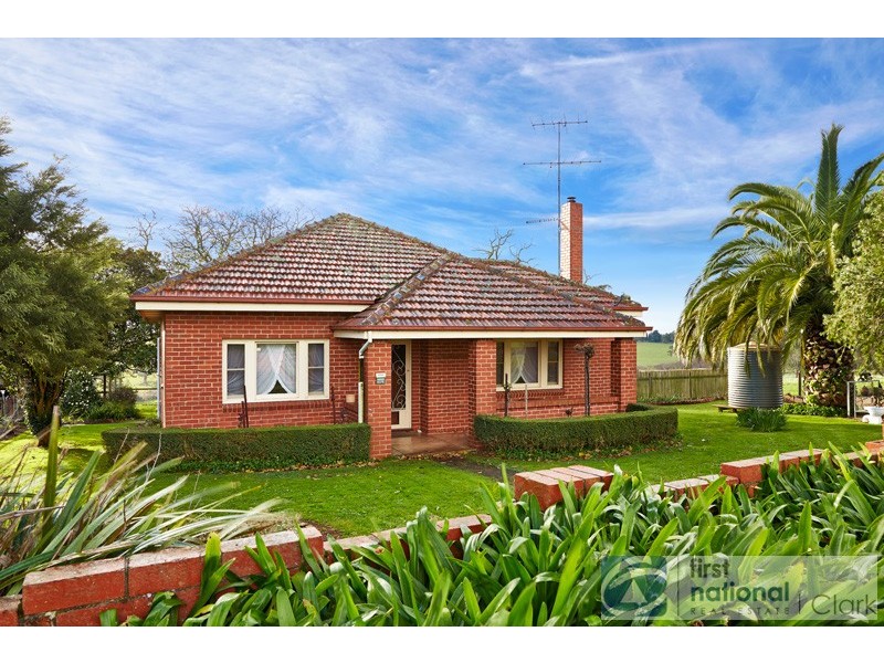 3023 Korumburra Warragul Rd, Ellinbank VIC 3821