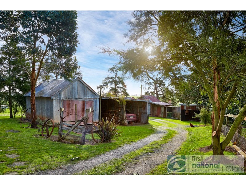 3023 Korumburra Warragul Rd, Ellinbank VIC 3821