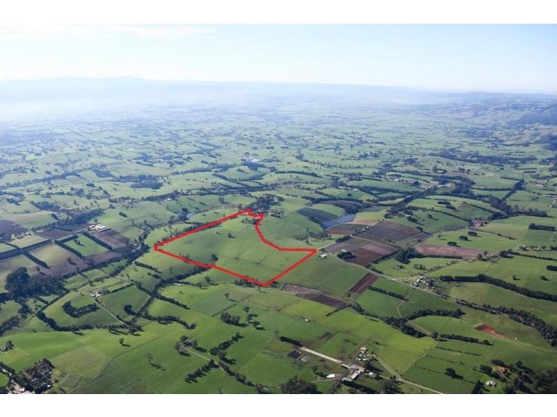 3023 Korumburra Warragul Rd, Ellinbank VIC 3821