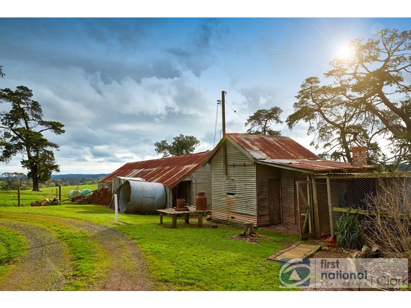 3023 Korumburra Warragul Rd, Ellinbank VIC 3821