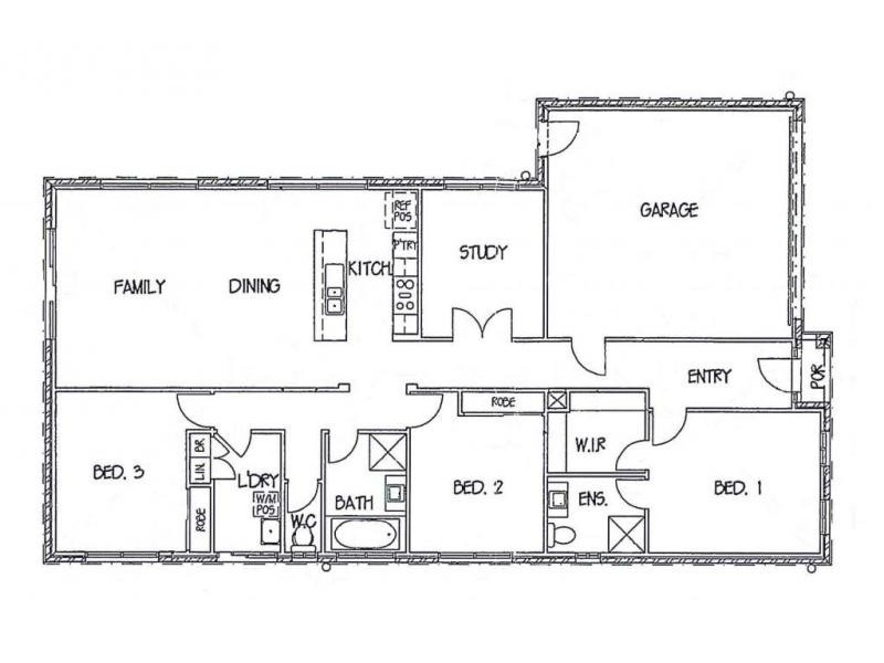 13 Bateson Court, Drouin VIC 3818