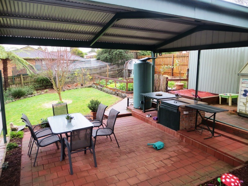 3 Hastings Square, Warragul VIC 3820