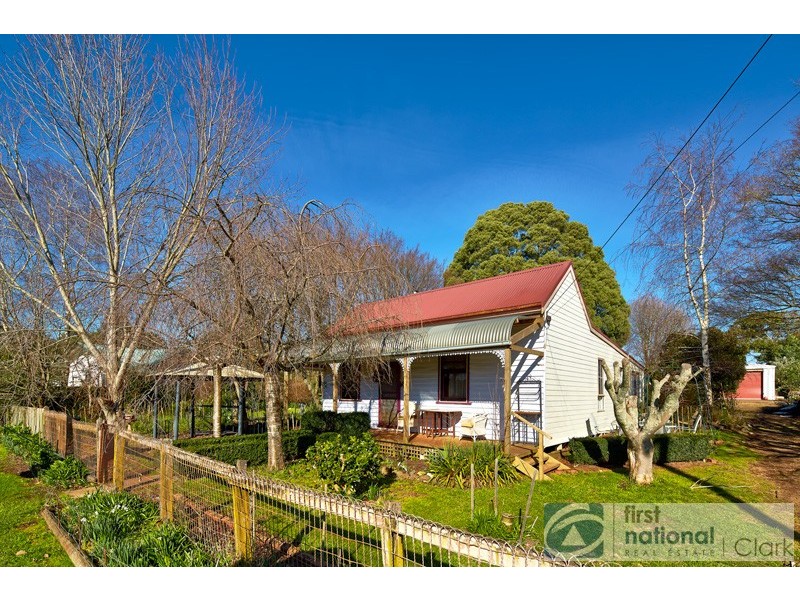 155 Nayook-Powelltown Road, Nayook VIC 3821