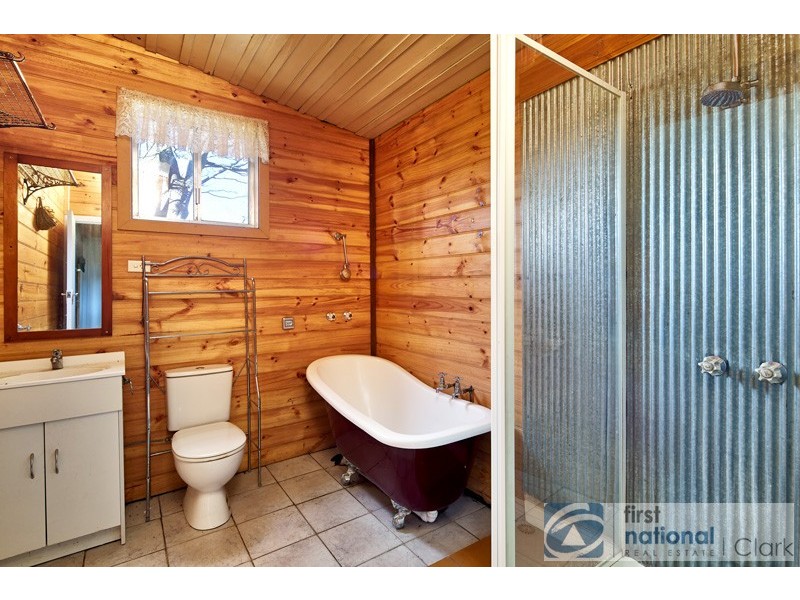 155 Nayook-Powelltown Road, Nayook VIC 3821