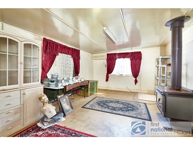 155 Nayook-Powelltown Road, Nayook VIC 3821