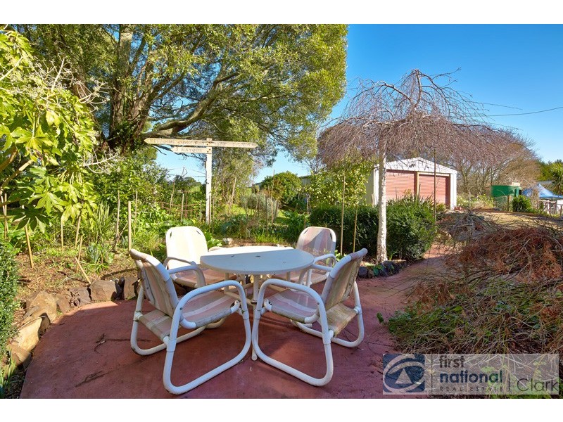 155 Nayook-Powelltown Road, Nayook VIC 3821