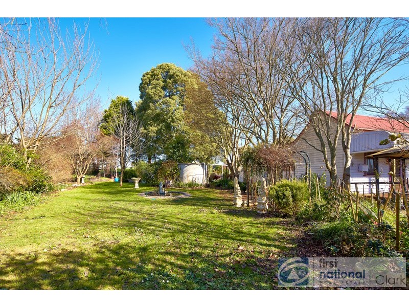 155 Nayook-Powelltown Road, Nayook VIC 3821