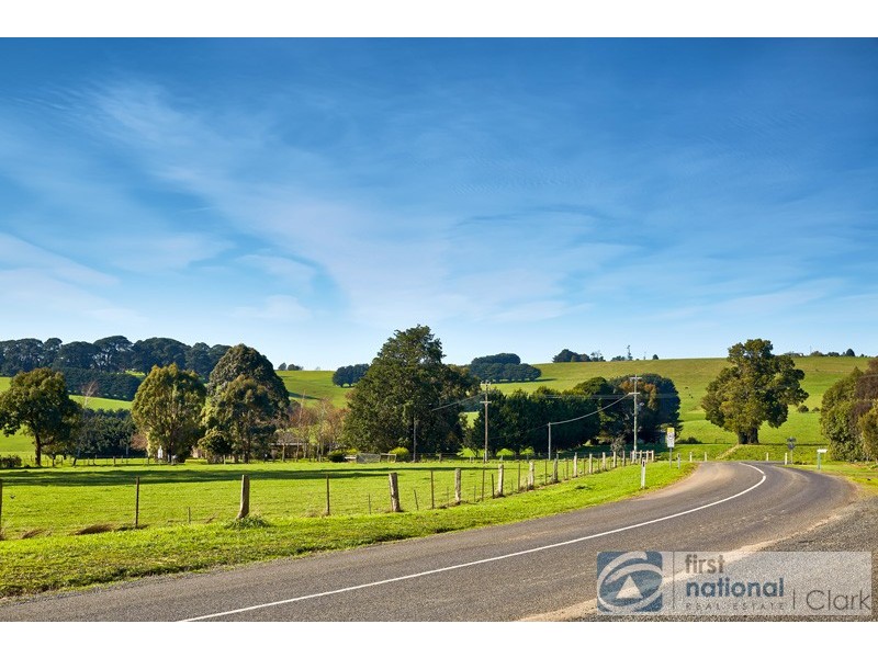 155 Nayook-Powelltown Road, Nayook VIC 3821