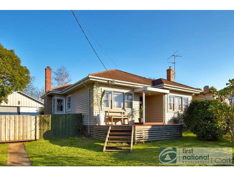 127 Burke Street, Warragul VIC 3820