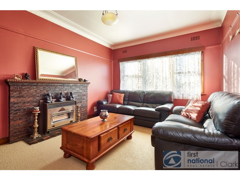 127 Burke Street, Warragul VIC 3820