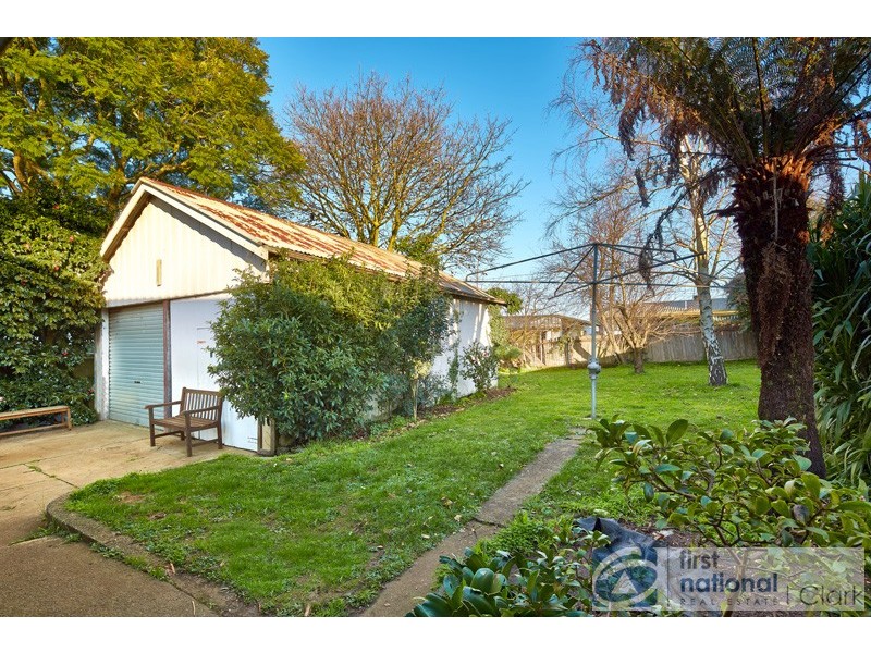 127 Burke Street, Warragul VIC 3820
