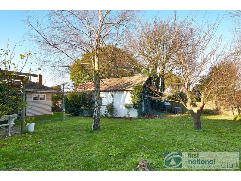 127 Burke Street, Warragul VIC 3820