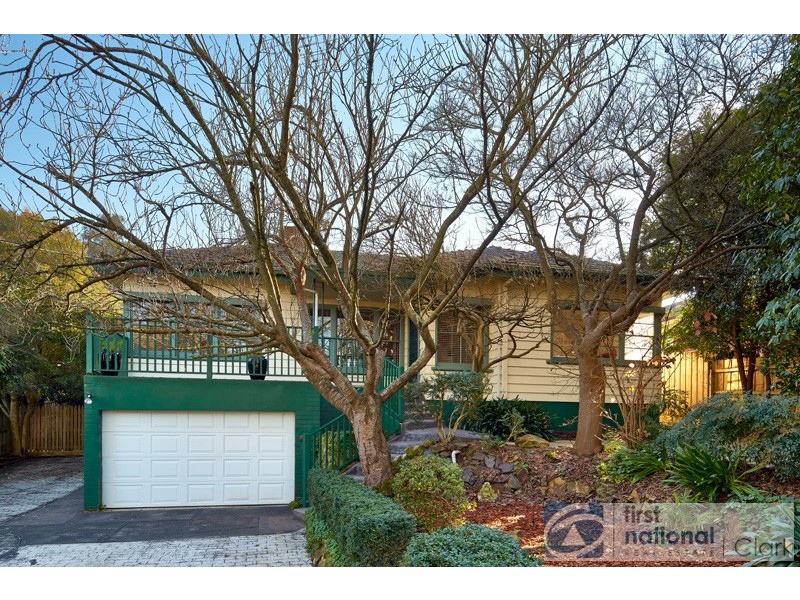 1 Macarthur Street, Warragul VIC 3820