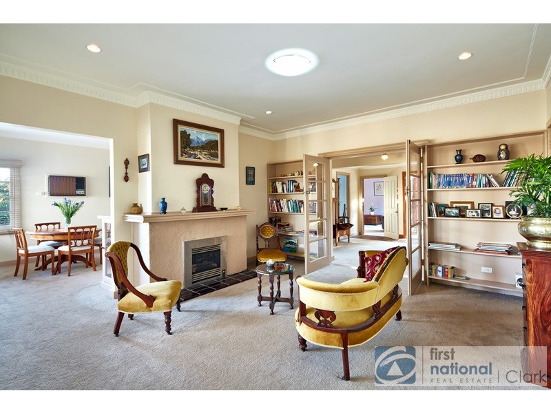 1 Macarthur Street, Warragul VIC 3820