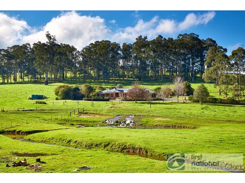 66 Duncans Rd, Nilma North VIC 3821