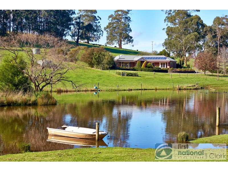 66 Duncans Rd, Nilma North VIC 3821