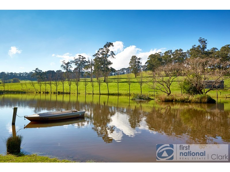 66 Duncans Rd, Nilma North VIC 3821