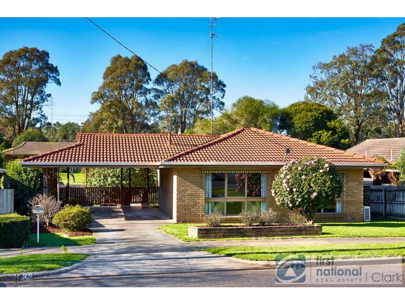 22 Boronia Street, Warragul VIC 3820