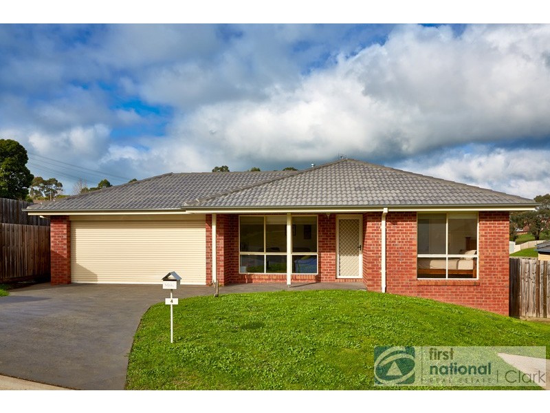 4 Sturt Place, Warragul VIC 3820