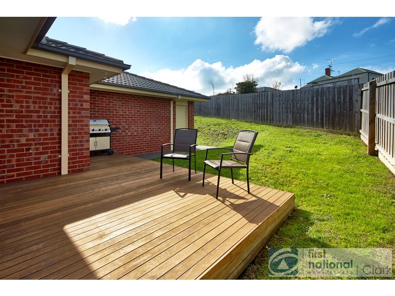 4 Sturt Place, Warragul VIC 3820