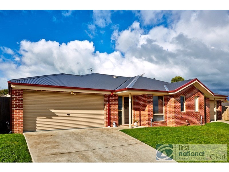 7/39 Steward Street, Warragul VIC 3820