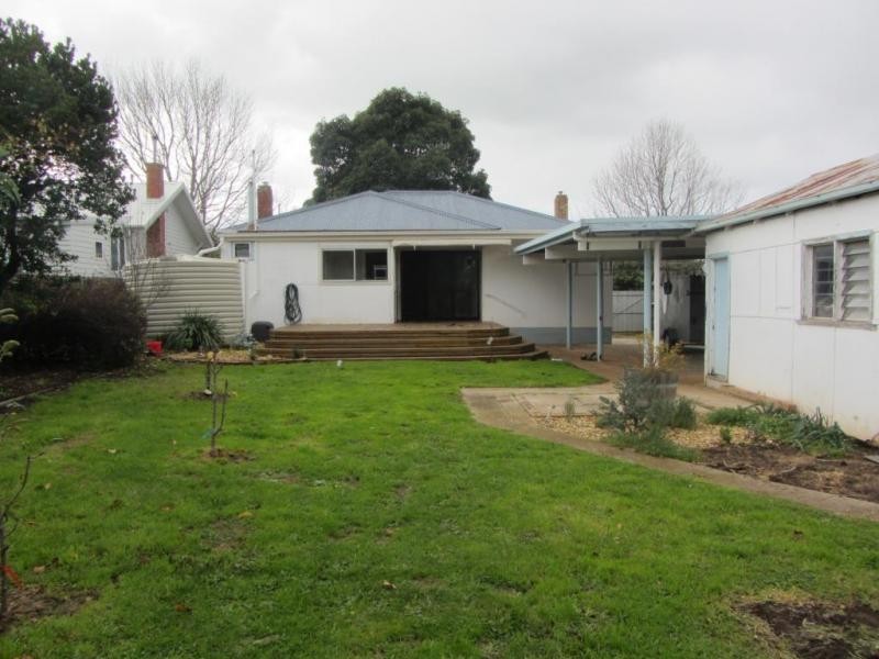 46 Wood Street, Drouin VIC 3818