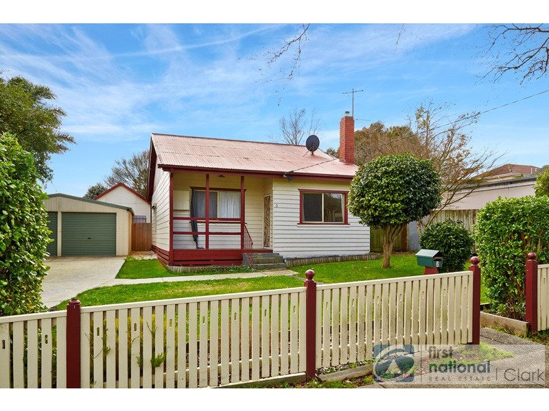 2 Penny Avenue, Warragul VIC 3820