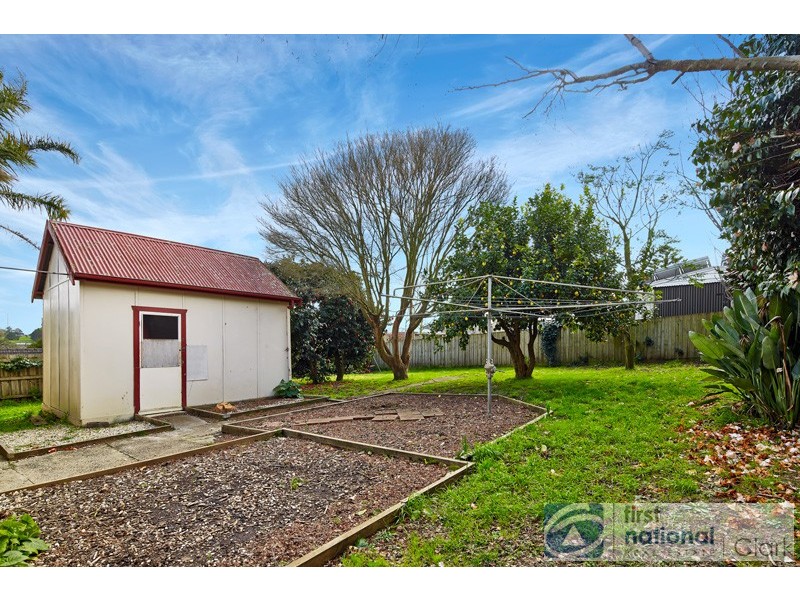 2 Penny Avenue, Warragul VIC 3820