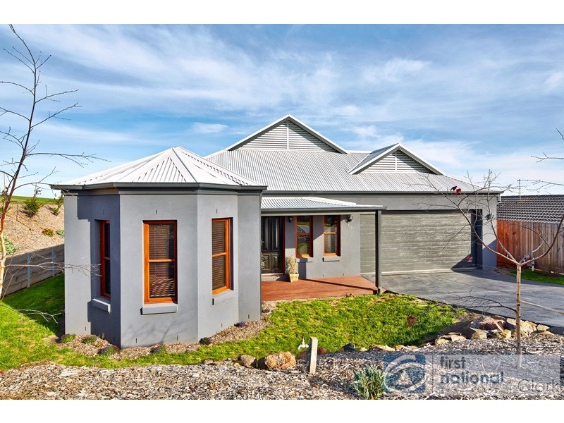 46 Kensington Square, Drouin VIC 3818