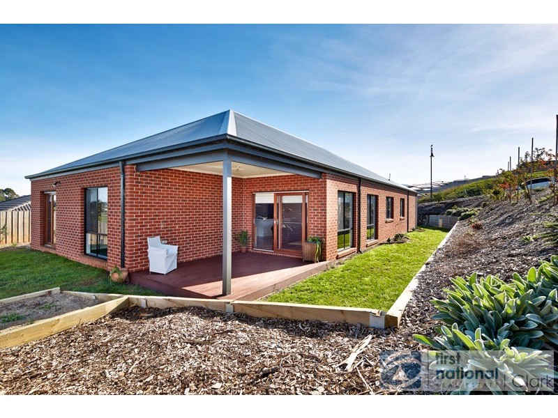 46 Kensington Square, Drouin VIC 3818