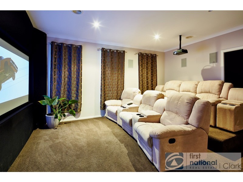 26 Huron Parkway, Pakenham VIC 3810