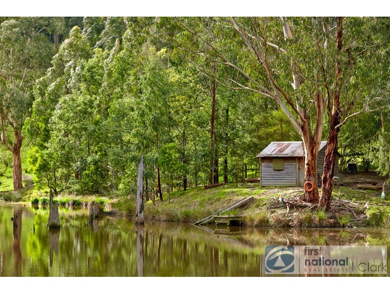 49 Fraser Spur Road, Neerim South VIC 3831