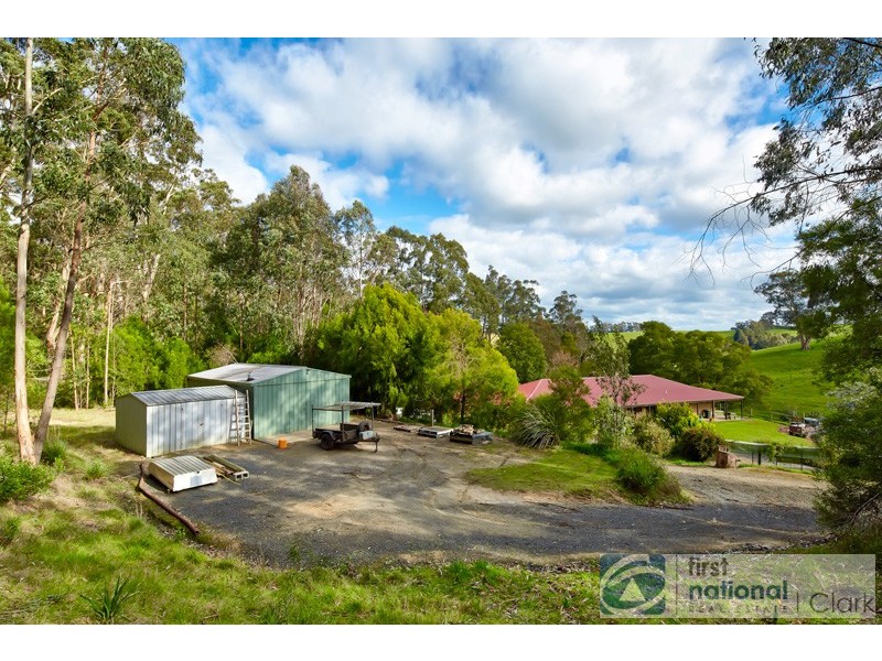 49 Fraser Spur Road, Neerim South VIC 3831