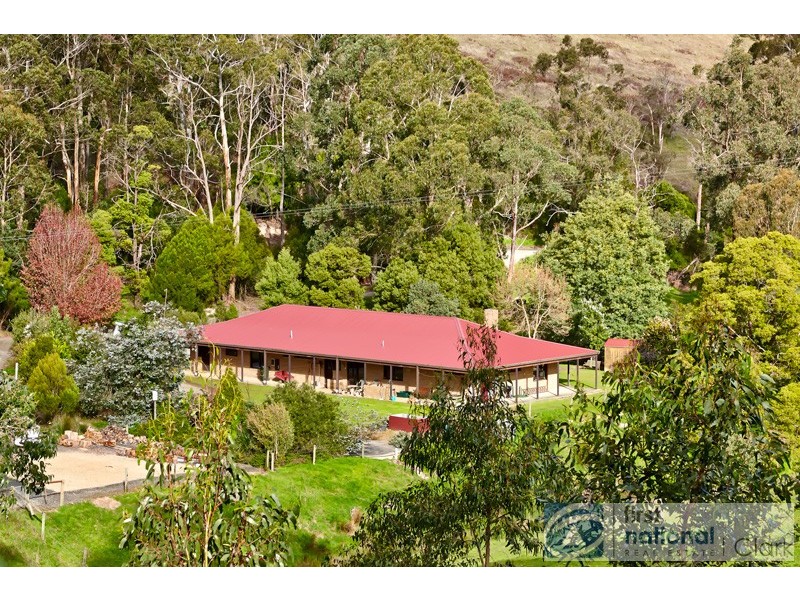 49 Fraser Spur Rd, Neerim South VIC 3831