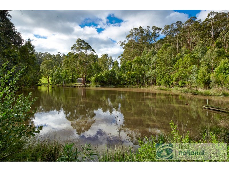 49 Fraser Spur Rd, Neerim South VIC 3831