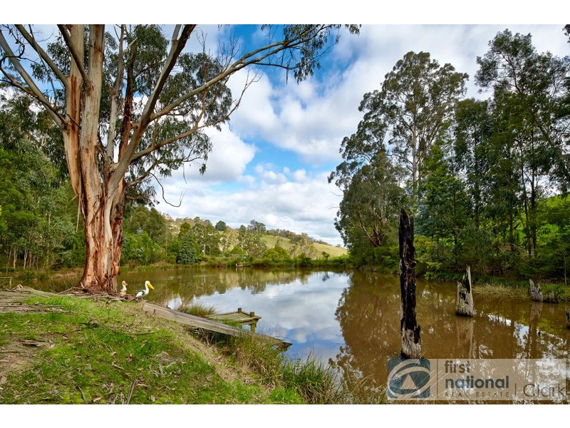 49 Fraser Spur Rd, Neerim South VIC 3831