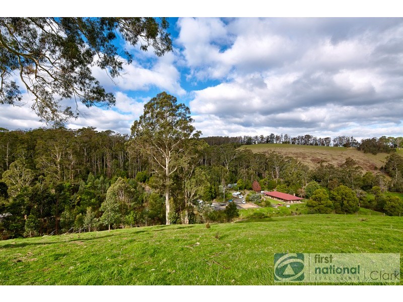 49 Fraser Spur Rd, Neerim South VIC 3831