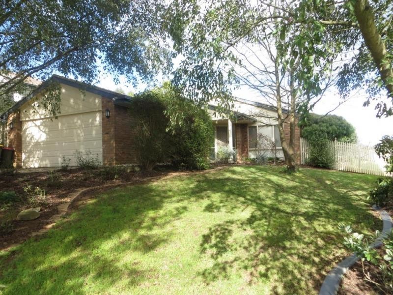 14 Ellen Close, Warragul VIC 3820