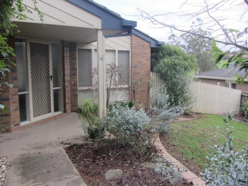 14 Ellen Close, Warragul VIC 3820