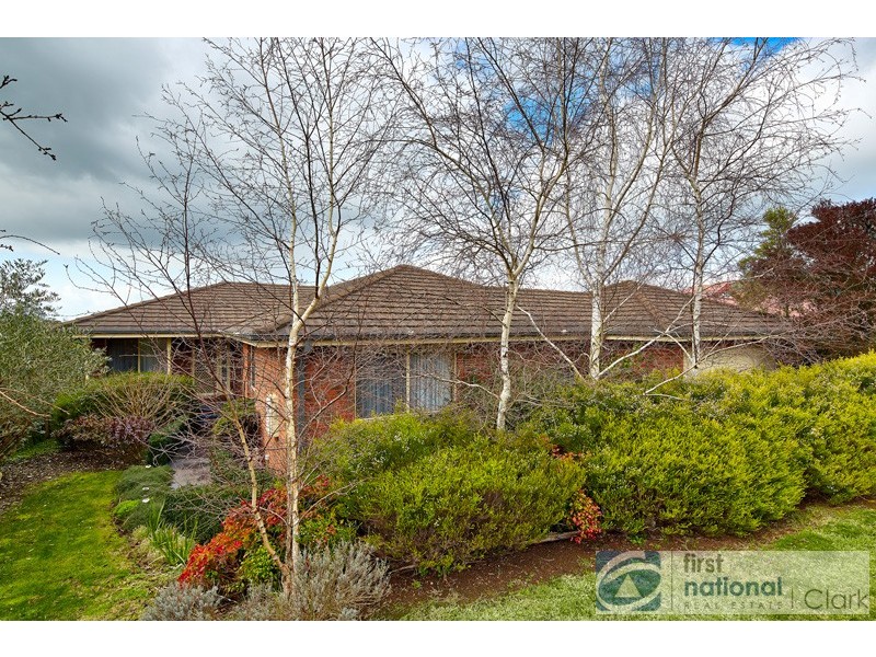 3 Dallas Court, Warragul VIC 3820