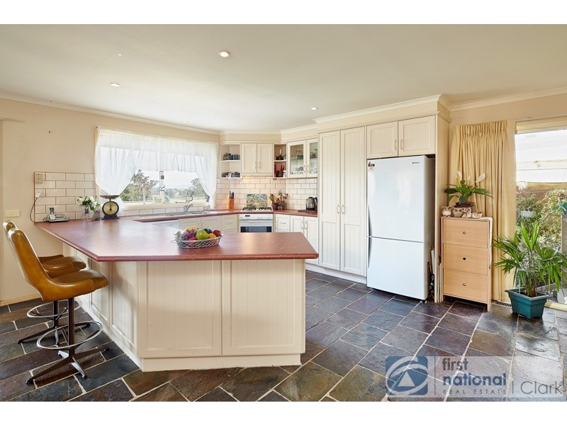 3 Dallas Court, Warragul VIC 3820