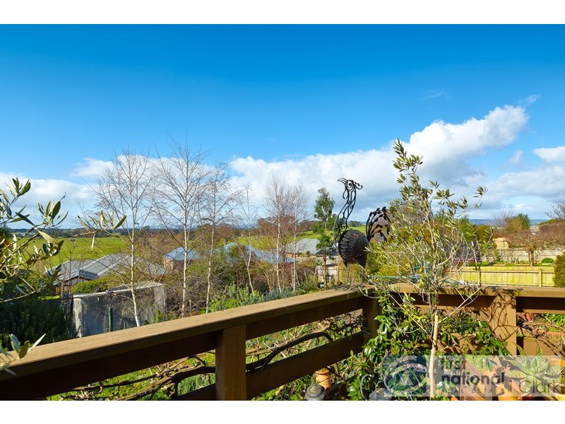 3 Dallas Court, Warragul VIC 3820