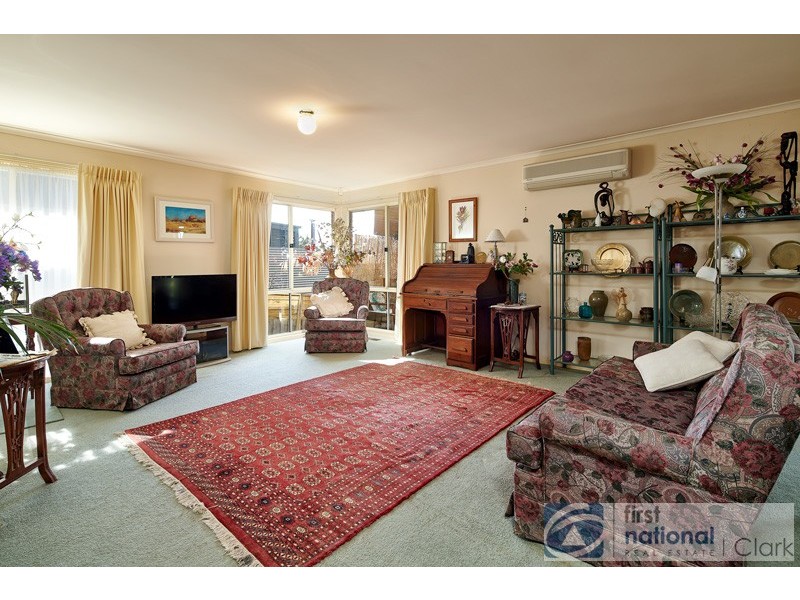3 Dallas Court, Warragul VIC 3820